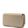 Michael Michael Kors large Mona clutch bag