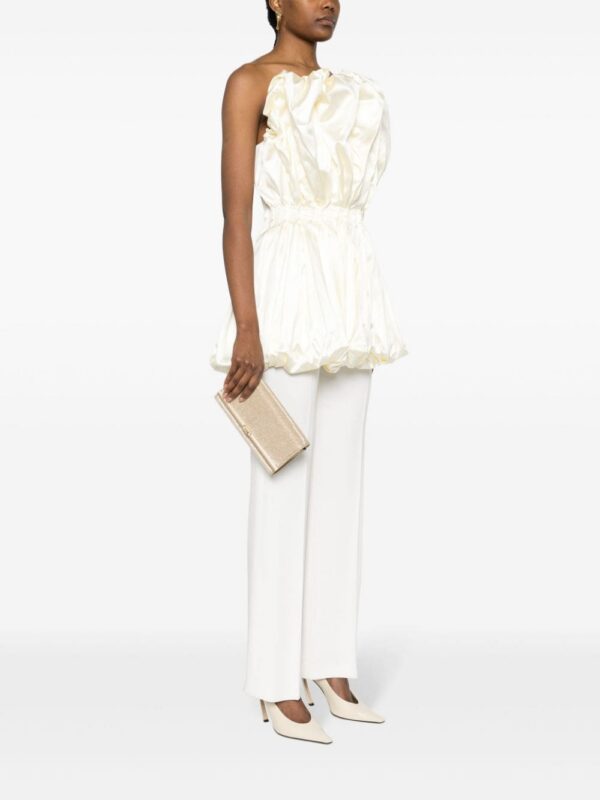Michael Michael Kors large Mona clutch bag