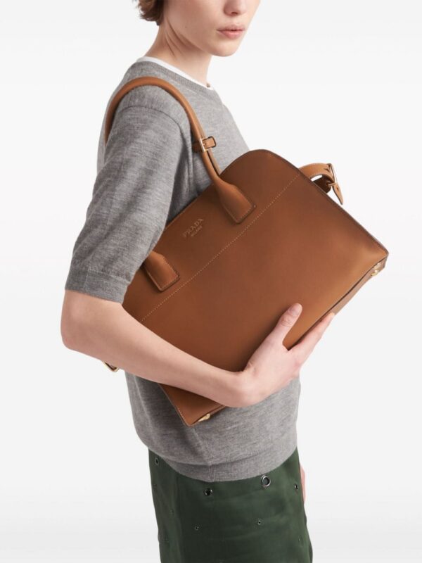 22645410_52612368_1000.jpg Prada medium leather tote bag