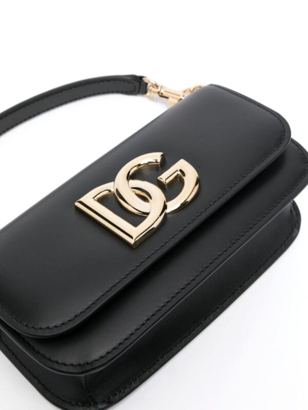 22660185_52664019_1000.jpg Dolce & Gabbana DG-plaque cross body bag