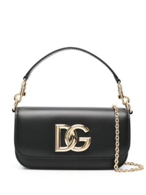 22660185_52664030_1000.jpg Dolce & Gabbana DG-plaque cross body bag