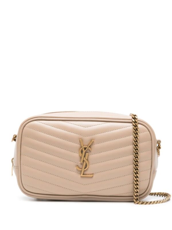 22664760_52695088_1000.jpg Saint Laurent mini Lou quilted leather crossbody bag