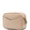 22664760_52695089_1000.jpg Saint Laurent mini Lou quilted leather crossbody bag