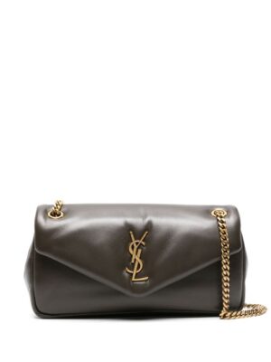 22668116_52701101_1000.jpg Saint Laurent Calypso padded leather shoulder bag