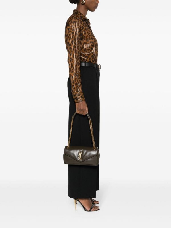 22668116_52701106_1000.jpg Saint Laurent Calypso padded leather shoulder bag
