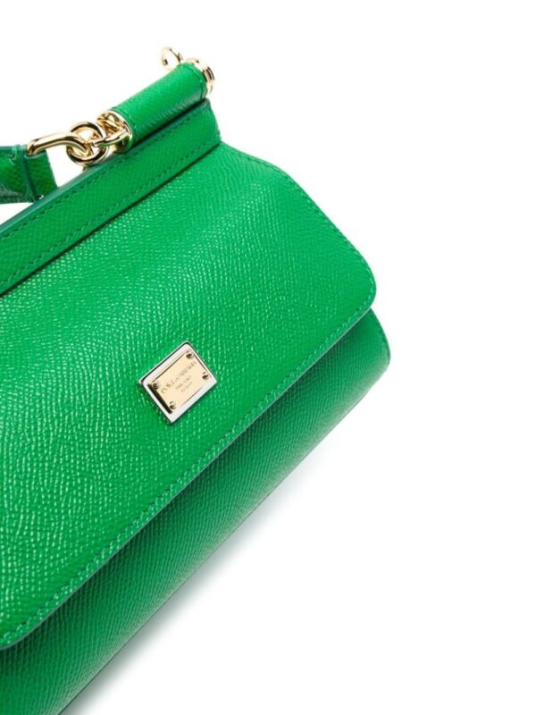 22668124_52690288_1000.jpg Dolce & Gabbana small Sicily leather crossbody bag