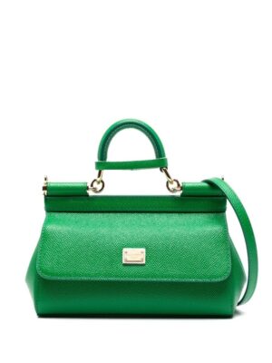 22668124_52690293_1000.jpg Dolce & Gabbana small Sicily leather crossbody bag