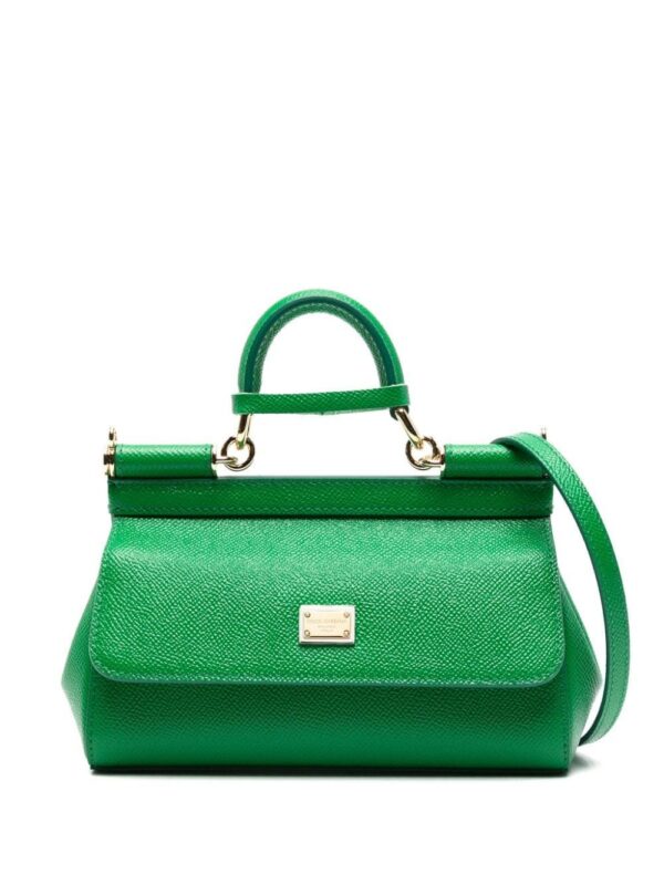 22668124_52690293_1000.jpg Dolce & Gabbana small Sicily leather crossbody bag