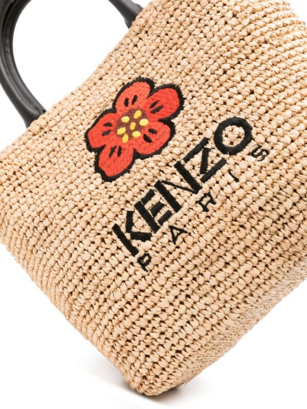 22677556_52730612_1000.jpg Kenzo small Boke Flower tote bag