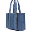 22678251_52676663_1000.jpg Chloé medium Woody denim tote bag