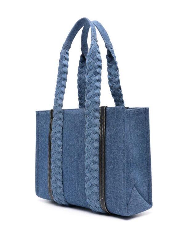22678251_52676663_1000.jpg Chloé medium Woody denim tote bag