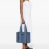22678251_52676670_1000.jpg Chloé medium Woody denim tote bag