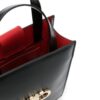 Ferragamo mini Double Gancini tote bag