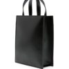 Ferragamo mini Double Gancini tote bag
