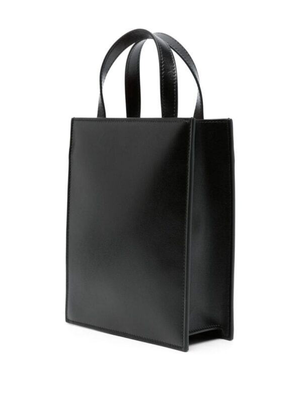 Ferragamo mini Double Gancini tote bag