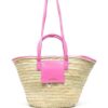22679401_52760384_1000.jpg Jacquemus Le Panier Soli tote bag