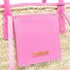 22679401_52760385_1000.jpg Jacquemus Le Panier Soli tote bag