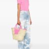 22679401_52760386_1000.jpg Jacquemus Le Panier Soli tote bag