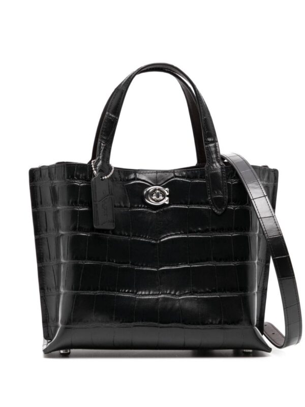 Coach Willow 24 tote bag