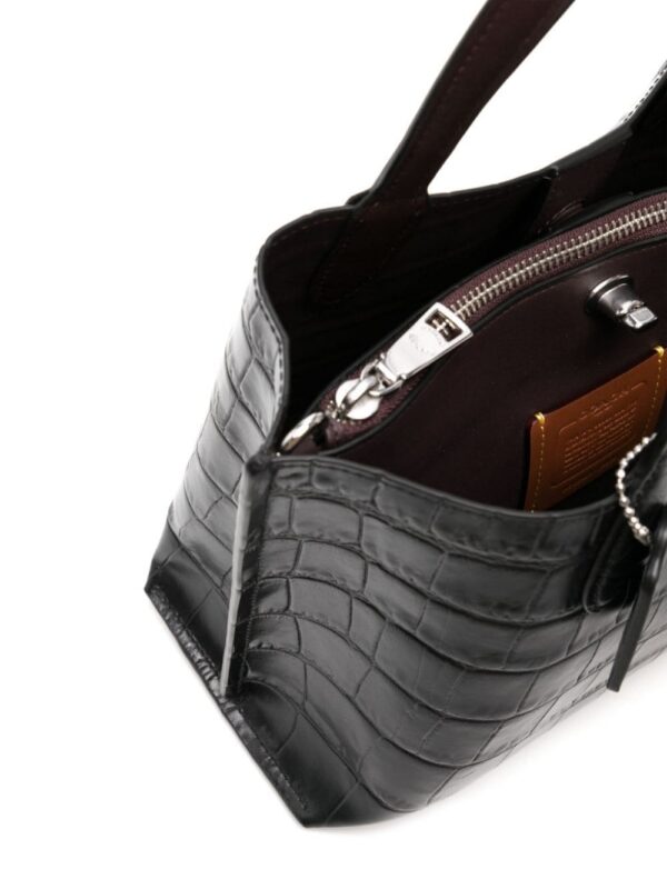 Coach Willow 24 tote bag