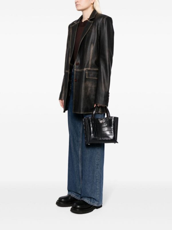 Coach Willow 24 tote bag