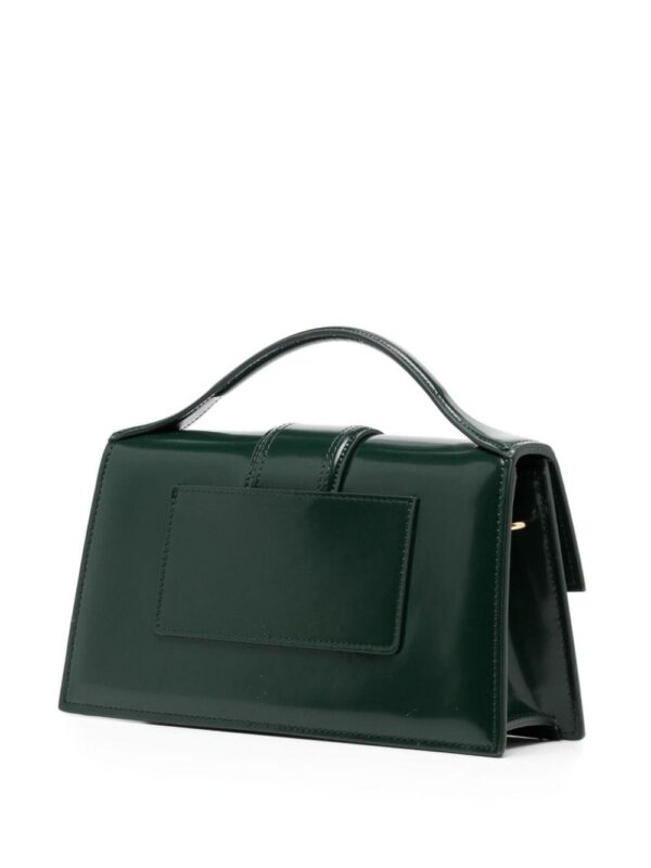 Jacquemus Le Grand Bambino crossbody bag