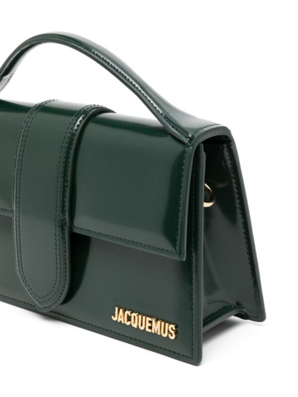 Jacquemus Le Grand Bambino crossbody bag