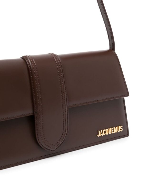 22680367_52858273_1000.jpg Jacquemus Le Bambino Long shoulder bag