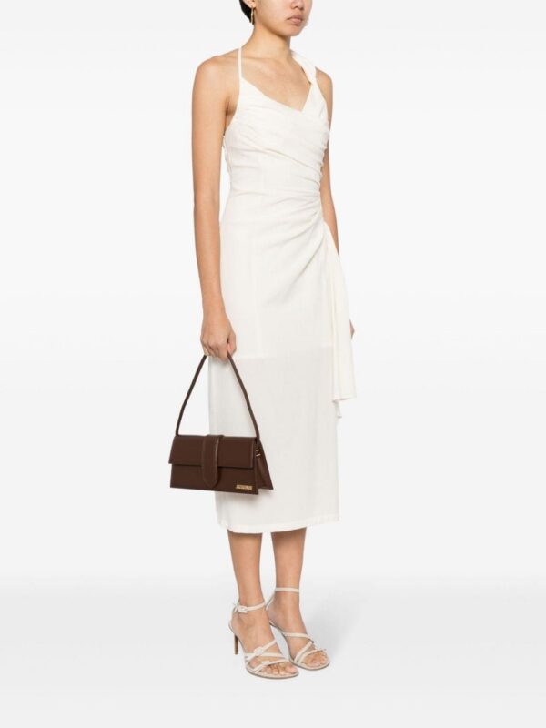 22680367_52858279_1000.jpg Jacquemus Le Bambino Long shoulder bag