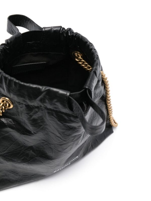 22692526_53537915_1000.jpg Balenciaga extra smalll Crush tote bag