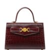 22709092_52920159_1000.jpg Versace crocodile-embossed leather tote bag