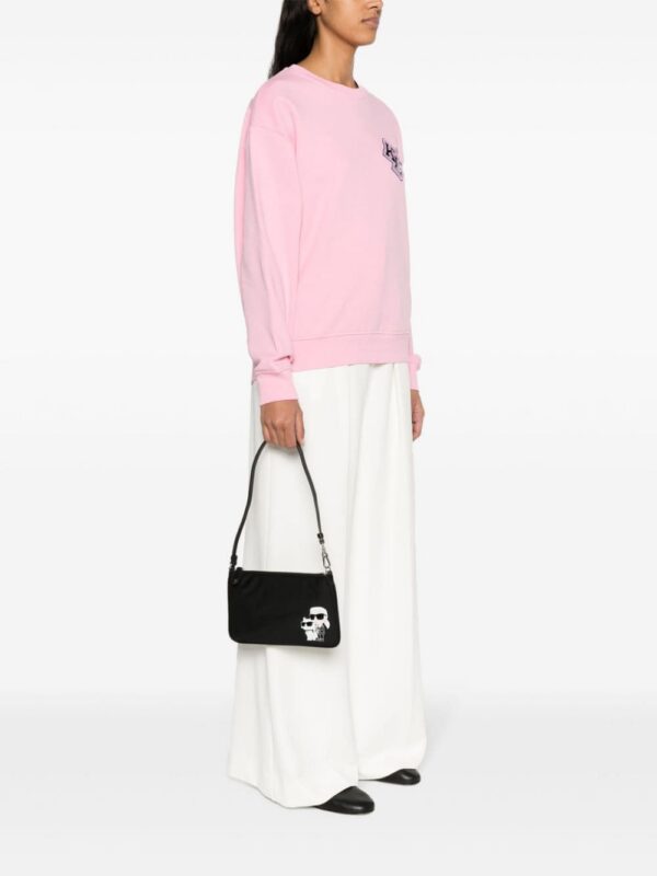 22715498_52816252_1000.jpg Karl Lagerfeld K/Ikonik 2.0 shoulder bag