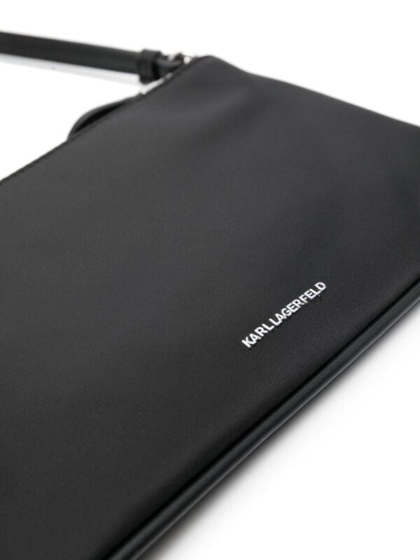 22715498_52947540_1000.jpg Karl Lagerfeld K/Ikonik 2.0 shoulder bag