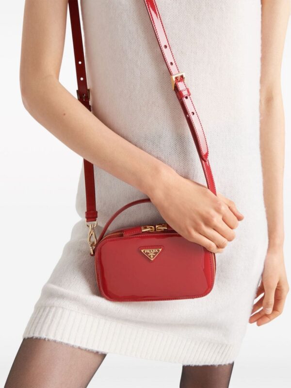 22715996_52718112_1000.jpg Prada Odette patent leather crossbody bag