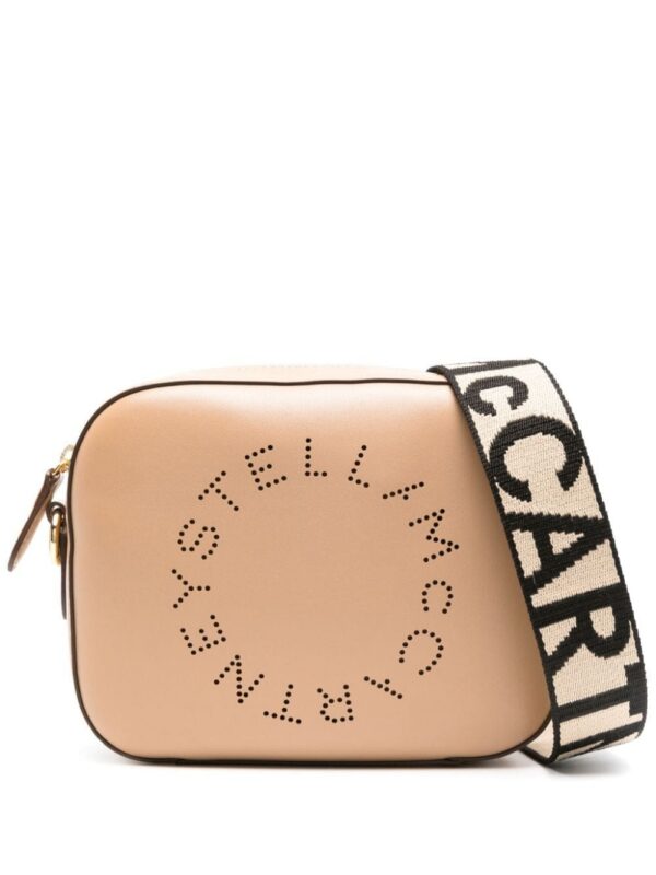 22719016_52766203_1000.jpg Stella McCartney Logo perforated crossbody bag