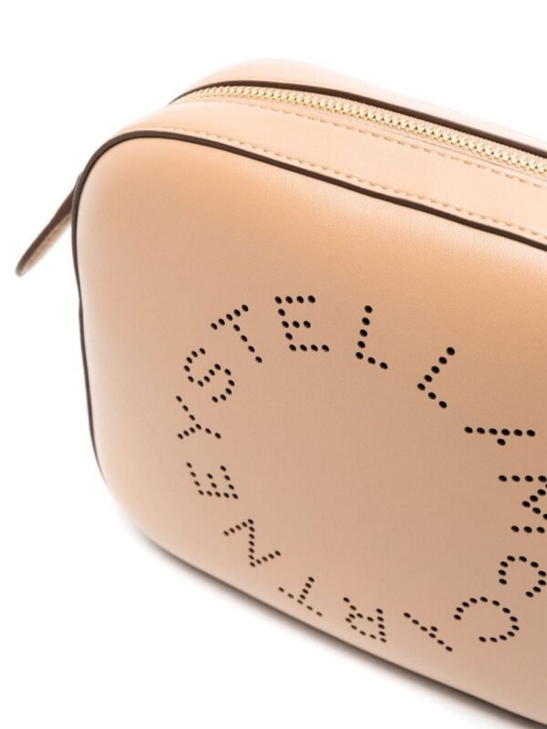 22719016_52766207_1000.jpg Stella McCartney Logo perforated crossbody bag