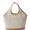 22729064_52707812_1000.jpg Prada large logo-embroidered tote bag
