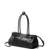 22729066_52708843_1000.jpg Prada enamel triangle-logo leather tote bag