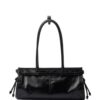 22729066_52708844_1000.jpg Prada enamel triangle-logo leather tote bag
