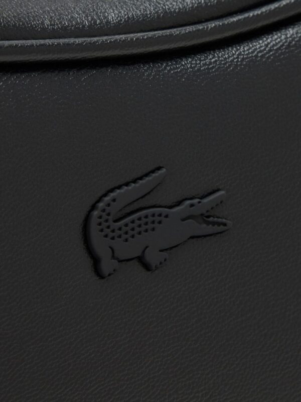 22737142_53260525_1000.jpg Lacoste mini Lora leather tote bag