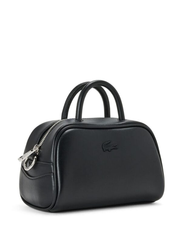 22737142_53260526_1000.jpg Lacoste mini Lora leather tote bag