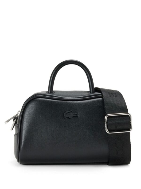 22737142_53260530_1000.jpg Lacoste mini Lora leather tote bag