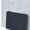 22738268_53396438_1000.jpg Lacoste logo-plaque tote bag