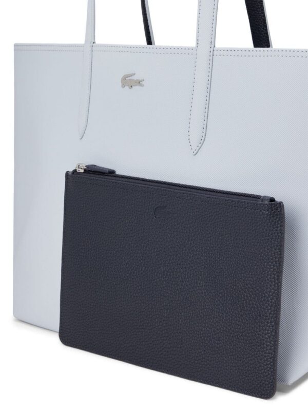 22738268_53396438_1000.jpg Lacoste logo-plaque tote bag