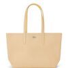 22738328_53396429_1000.jpg Lacoste logo-plaque tote bag