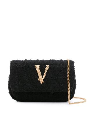 22751709_53029272_1000.jpg Versace Virtus matelassé crossbody bag