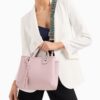 22763629_53047771_1000.jpg Emporio Armani logo-stamp tote bag