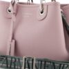 22763629_53047772_1000.jpg Emporio Armani logo-stamp tote bag