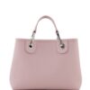 22763629_53047786_1000.jpg Emporio Armani logo-stamp tote bag