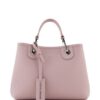 22763629_53047790_1000.jpg Emporio Armani logo-stamp tote bag